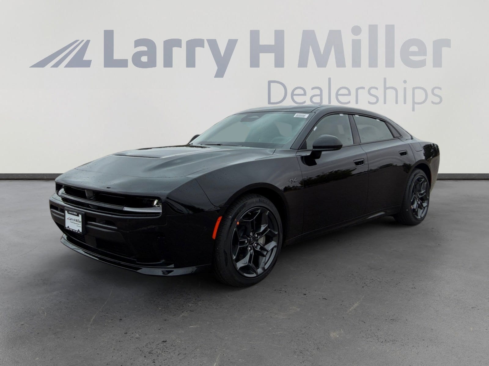 2026 Dodge Charger R/T AWD's photo