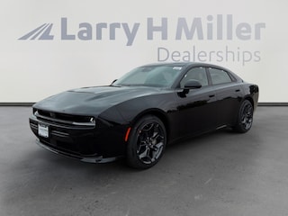 New 2026 Dodge Charger R/T Sedan Denver, CO