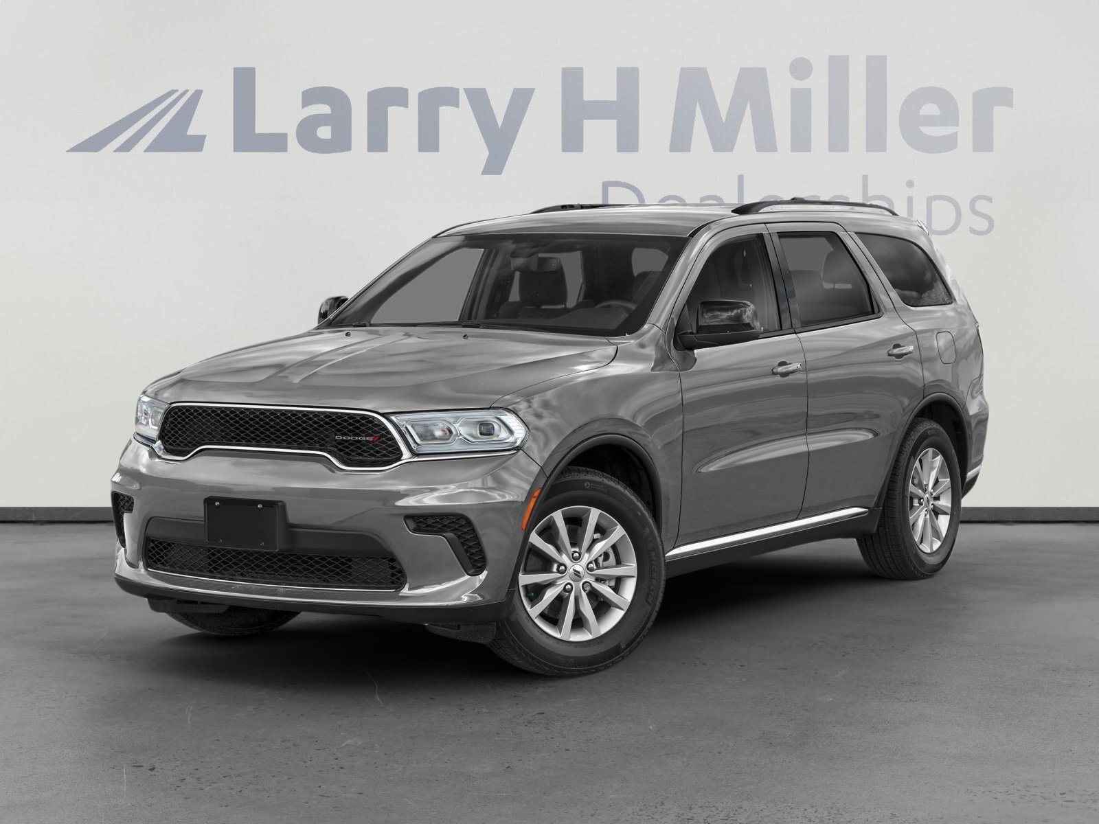 2026 Dodge Durango GT Plus AWD's photo