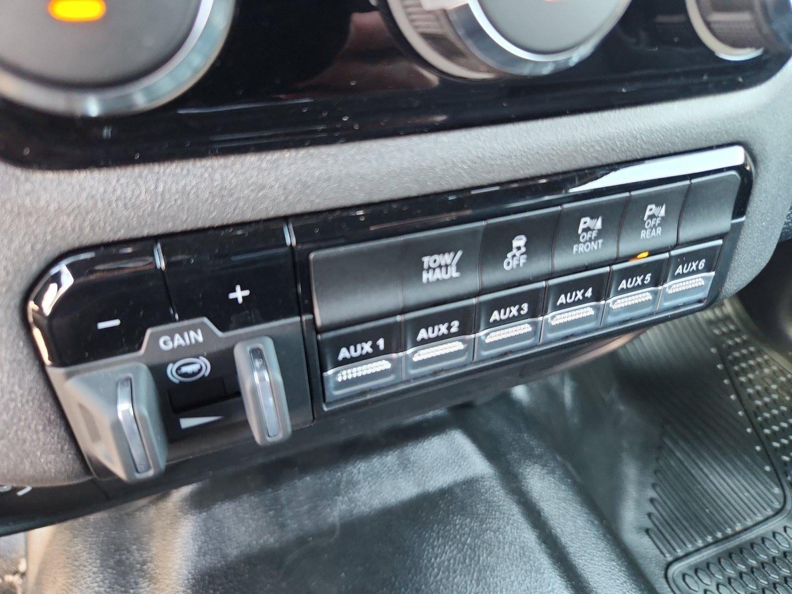 2025 RAM 3500 Chassis Tradesman - Photo 32