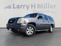 Used 2010 GMC Yukon XL 1500 SLT SUV for sale in Denver, CO
