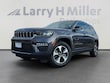  Jeep Grand Cherokee 4xe