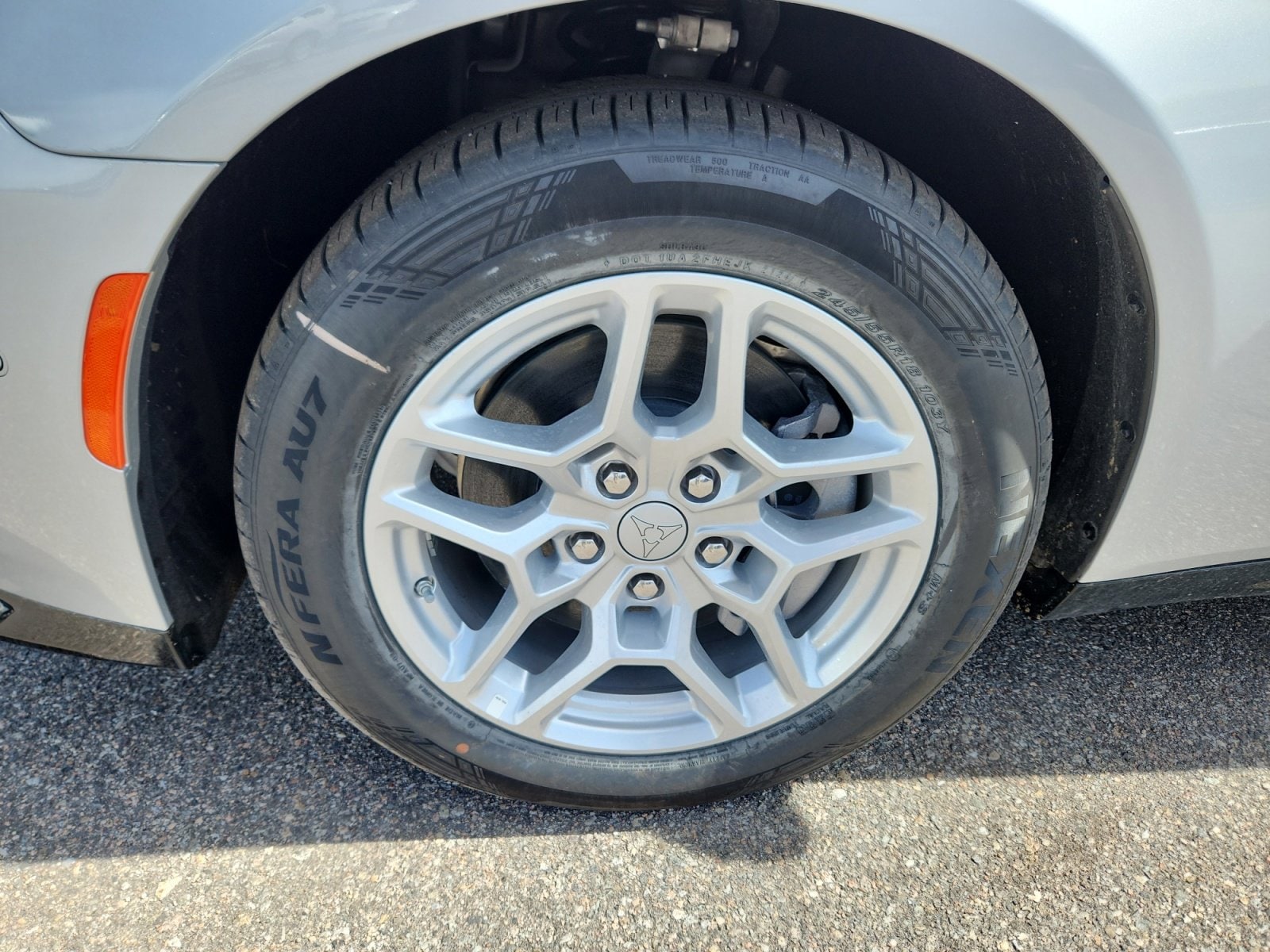 2025 Dodge Charger Daytona R/T - Photo 26