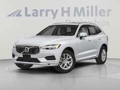 Used 2018 Volvo XC60 T5 AWD Momentum SUV for sale in Denver, CO