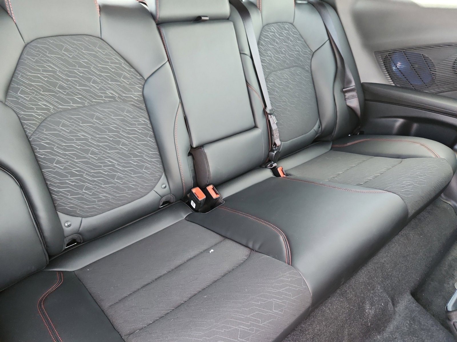 2025 Dodge Charger Daytona R/T - Photo 18