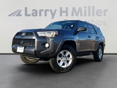 New 2015 Toyota 4Runner SR5 SUV Denver, CO