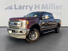 New 2017 Ford F-250 Truck Crew Cab Denver, CO