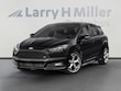 Ford Focus ST