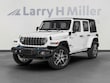 Jeep Wrangler 4xe