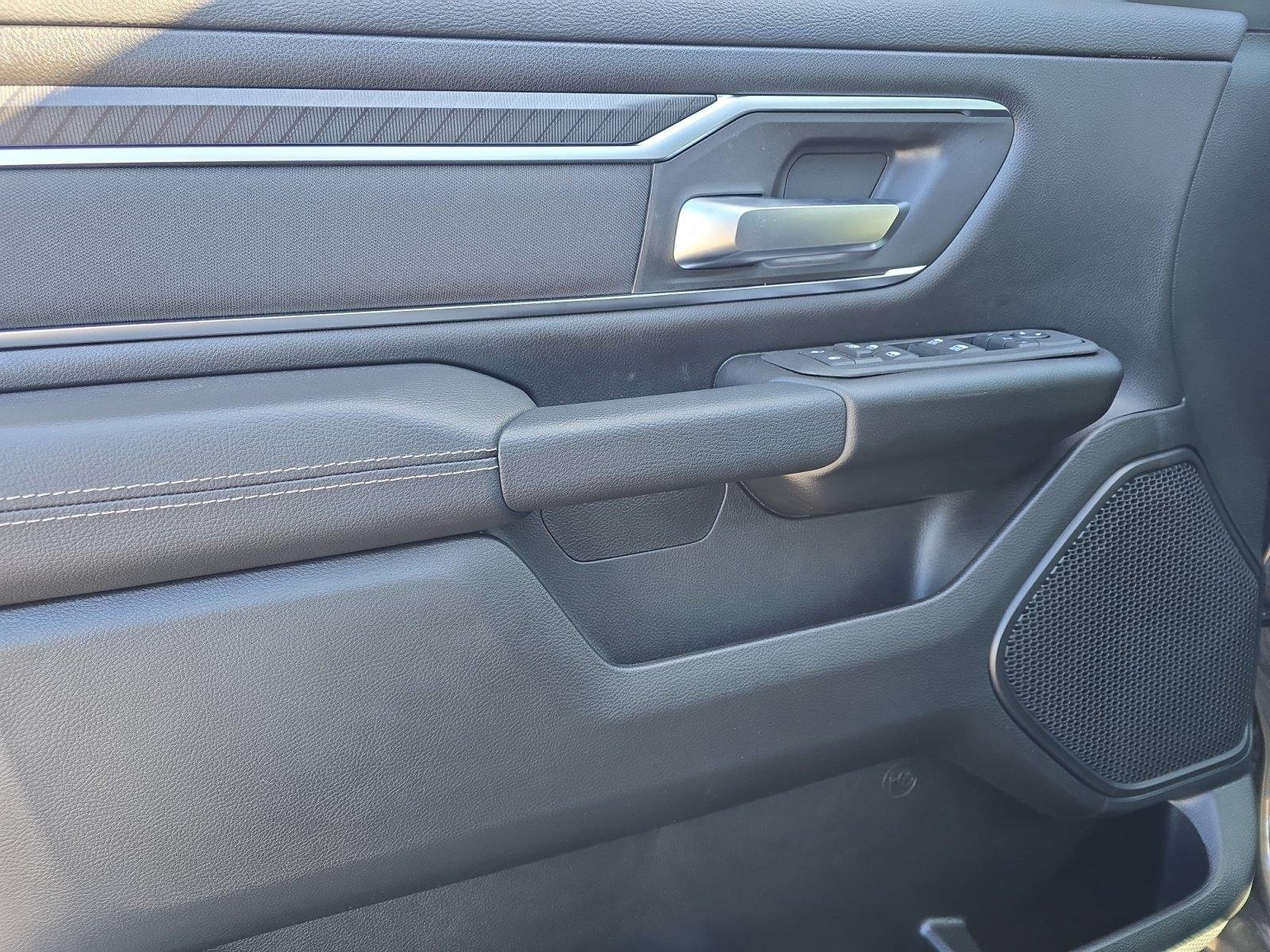 2026 RAM 1500 Big Horn/Lone Star - Photo 13