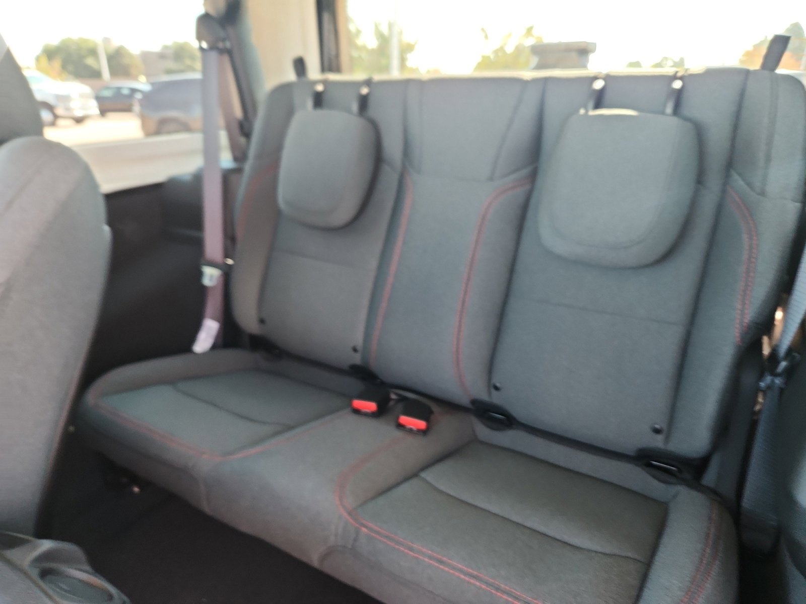 2025 Jeep Wrangler 2-Door Rubicon - Photo 17