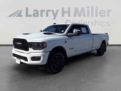 Used 2024 Ram 3500 Limited Truck Crew Cab for sale in Denver, CO