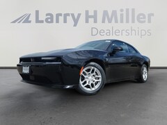 2025 Dodge Charger Daytona