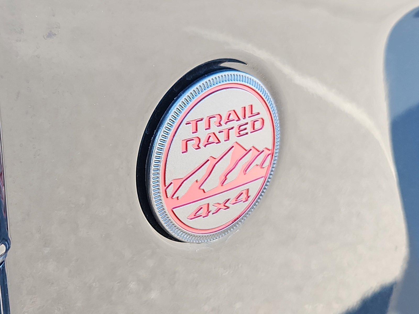 2025 Jeep Wrangler 2-Door Rubicon - Photo 24