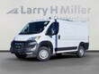 Ram Promaster Cargo Van