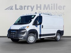 2024 Ram Promaster Cargo Van