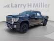  GMC Sierra 2500 HD