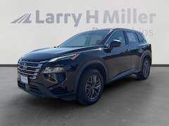 Used 2024 Nissan Rogue S SUV for sale in Denver, CO