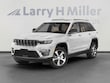  Jeep Grand Cherokee 4xe