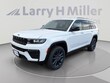  Jeep Grand Cherokee L