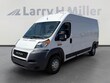  Ram ProMaster 2500