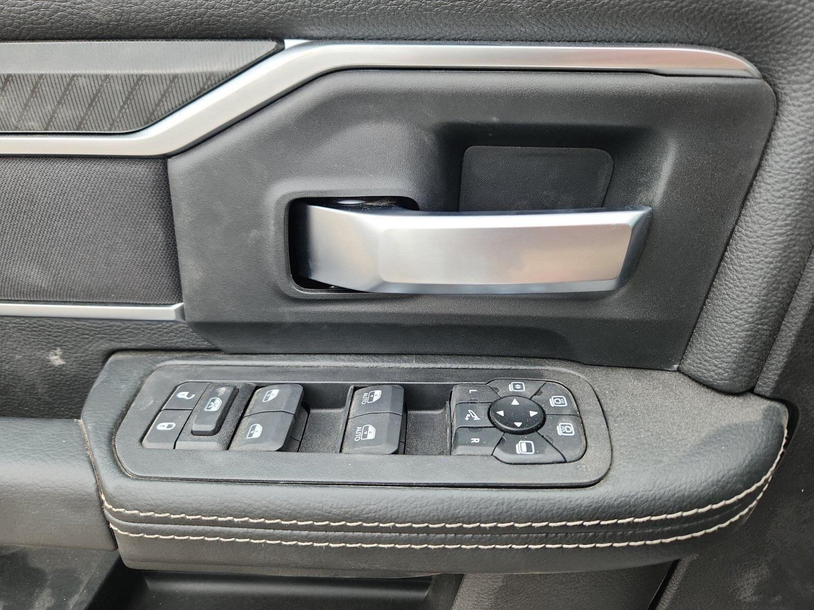 2025 RAM 2500 Big Horn - Photo 12