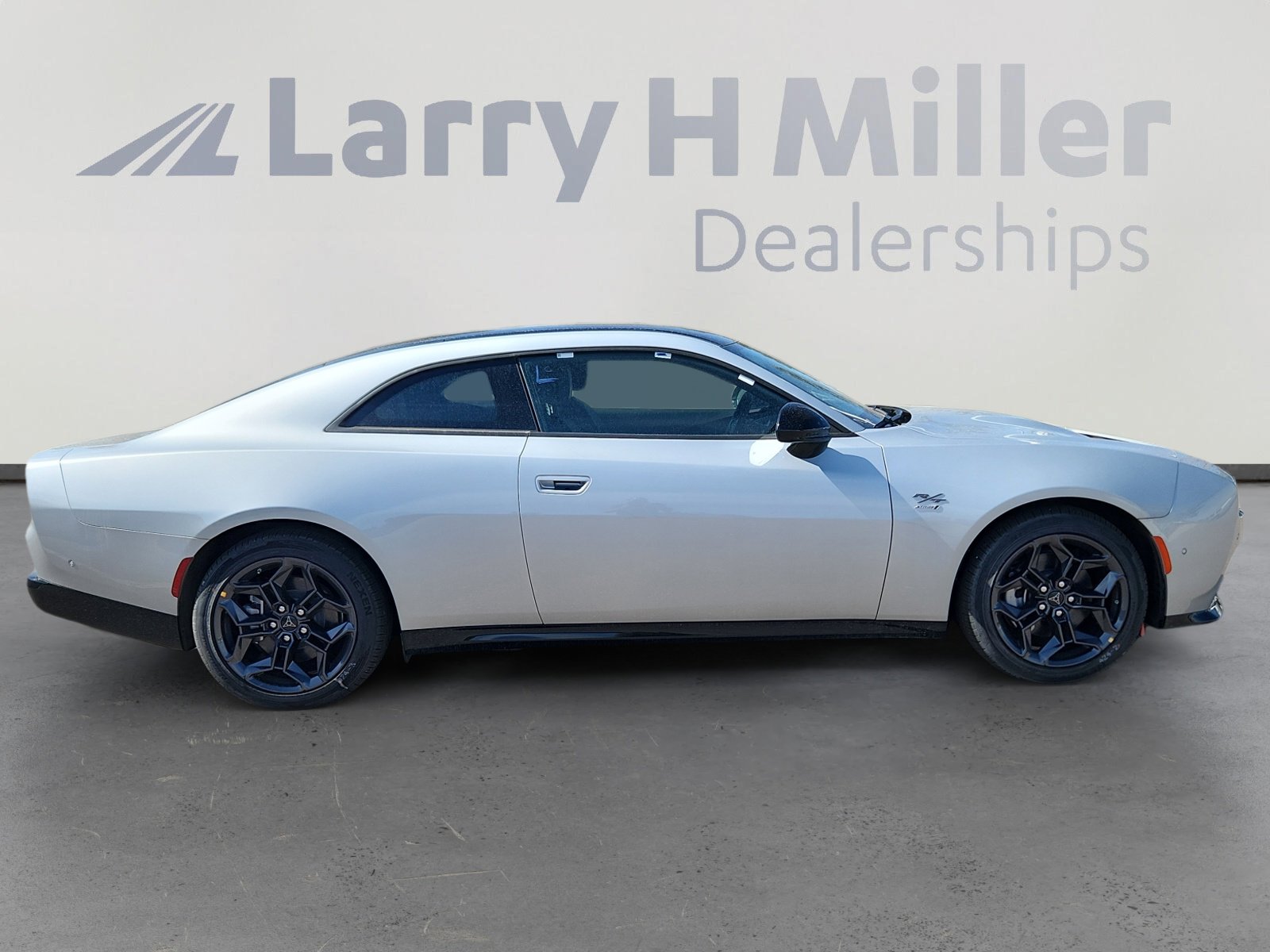 2025 Dodge Charger Daytona R/T - Photo 6