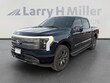  Ford F-150 Lightning