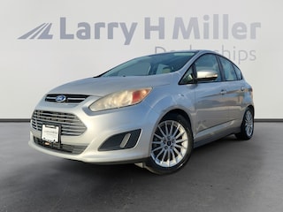 2013 Ford C-Max Hybrid SE Hatchback