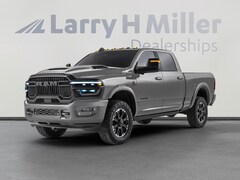 2026 Ram 2500 Power Wagon Pickup