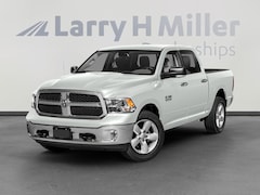 Used 2015 Ram 1500 Big Horn Truck Crew Cab for sale in Denver, CO
