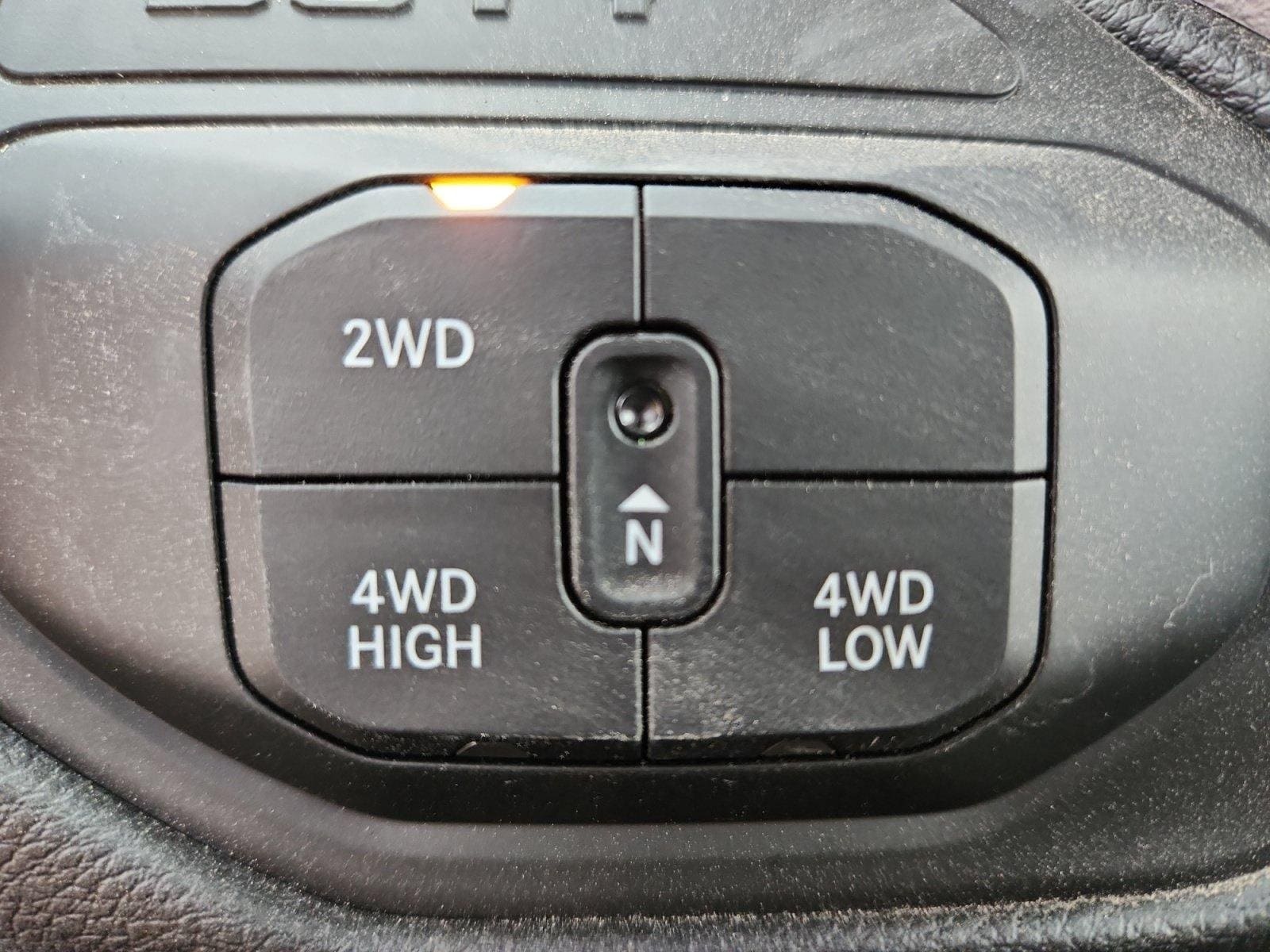 2025 RAM 2500 Big Horn - Photo 29