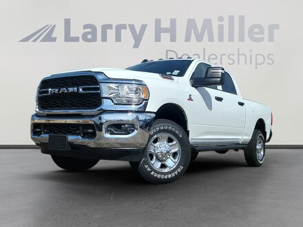 Featured 2023 Ram 3500 Tradesman Pickup for sale in Denver, CO