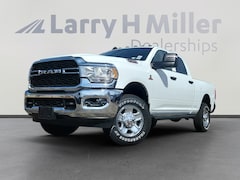 2023 Ram 3500