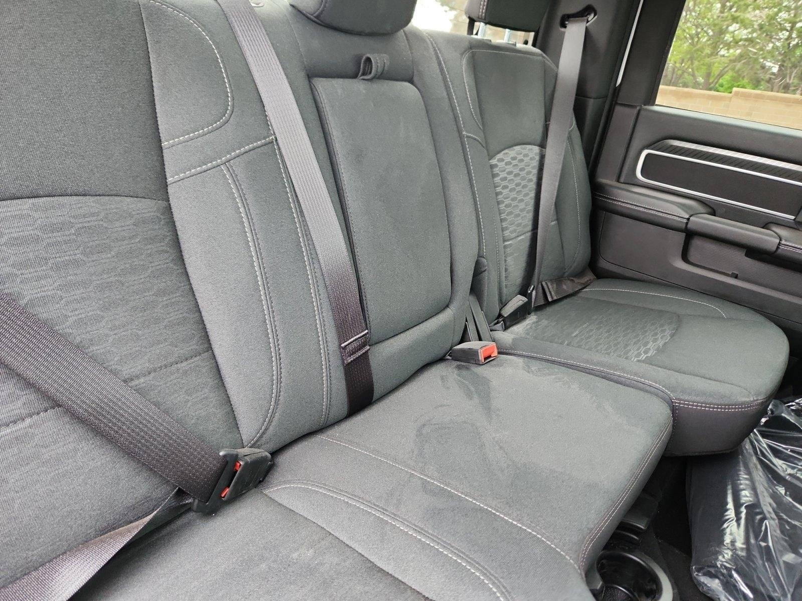 2025 RAM 2500 Big Horn - Photo 17