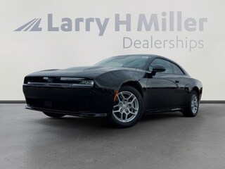 New 2025 Dodge Charger Daytona R/T Coupe Denver, CO