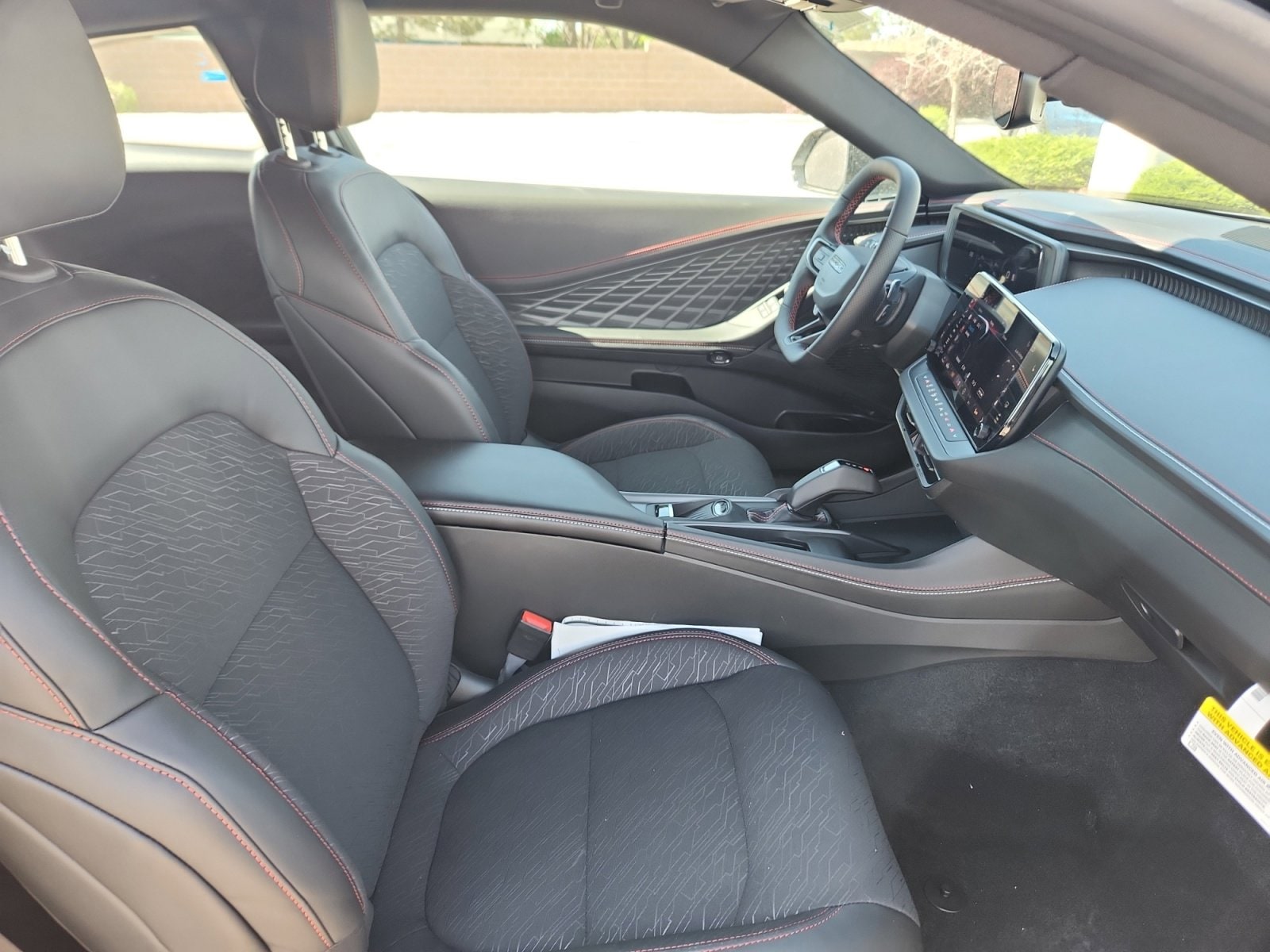 2025 Dodge Charger Daytona R/T - Photo 19