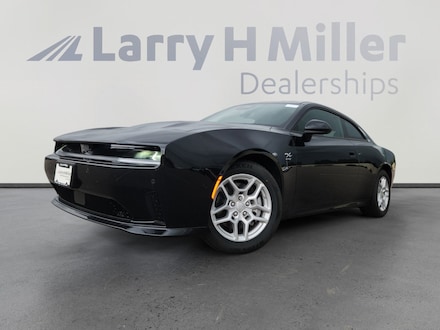 Featured 2025 Dodge Charger Daytona R/T Coupe for sale in Denver, CO