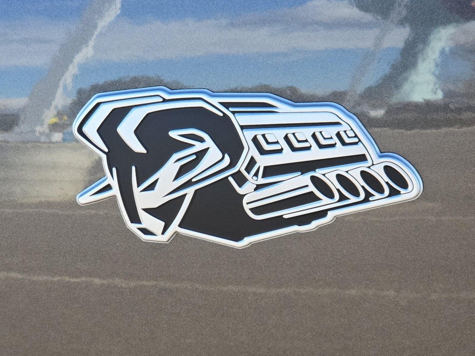 2026 RAM 1500 Big Horn/Lone Star - Photo 28