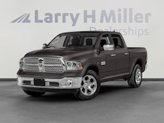 New 2019 Ram 1500 Classic Laramie Truck Crew Cab Denver, CO
