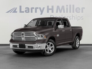 Used 2019 Ram 1500 Classic Laramie Truck Crew Cab Denver, CO