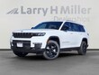 Jeep Grand Cherokee L