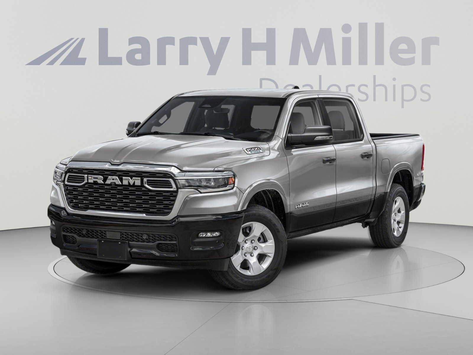  Ram 1500