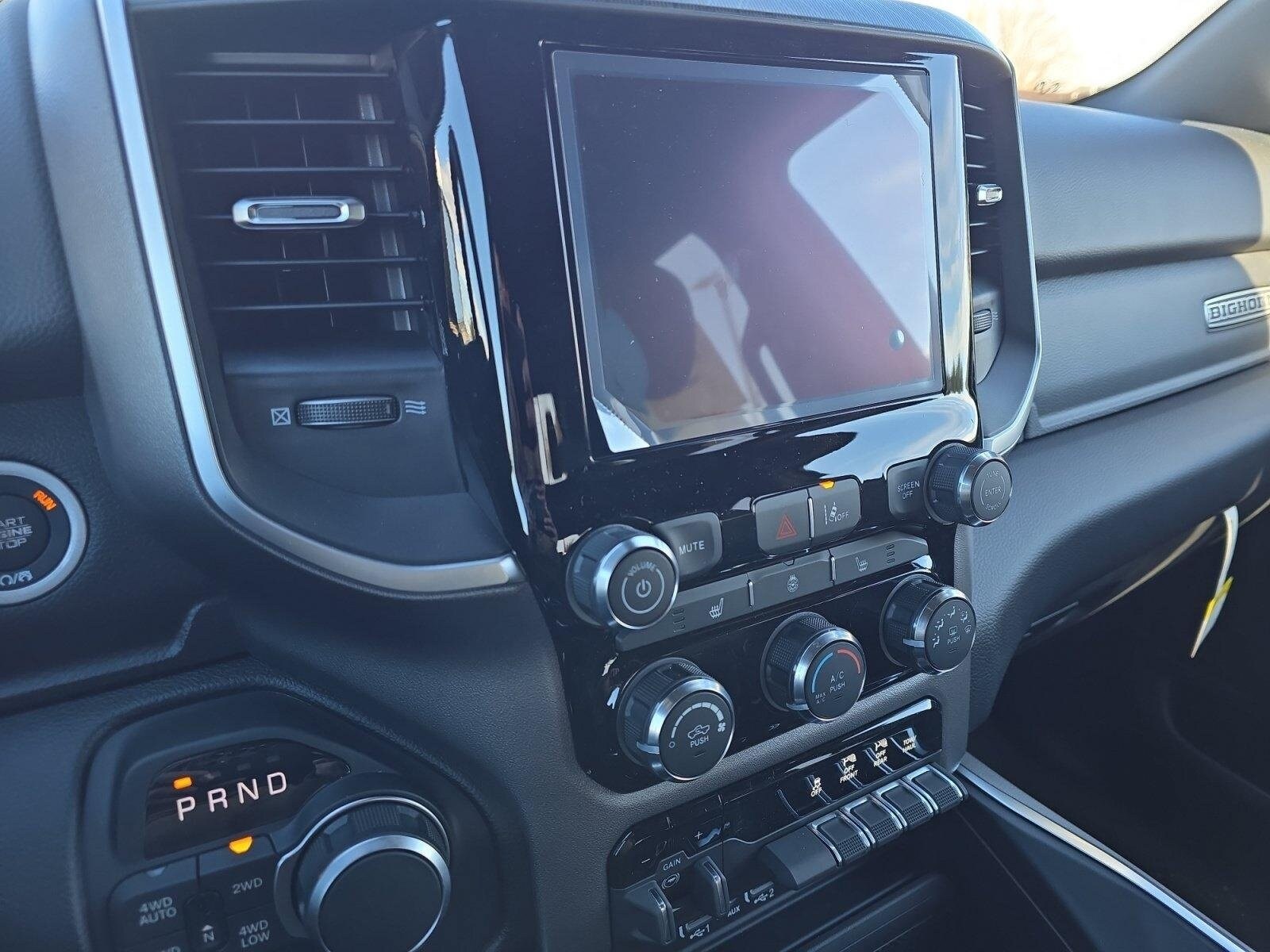 2026 RAM 1500 Big Horn/Lone Star - Photo 22