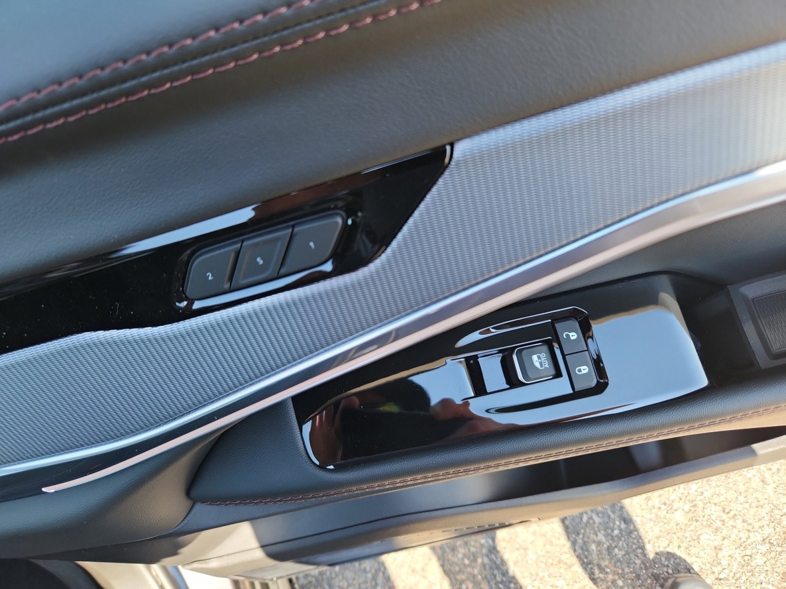 2025 Jeep Wagoneer S Launch Edition - Photo 16
