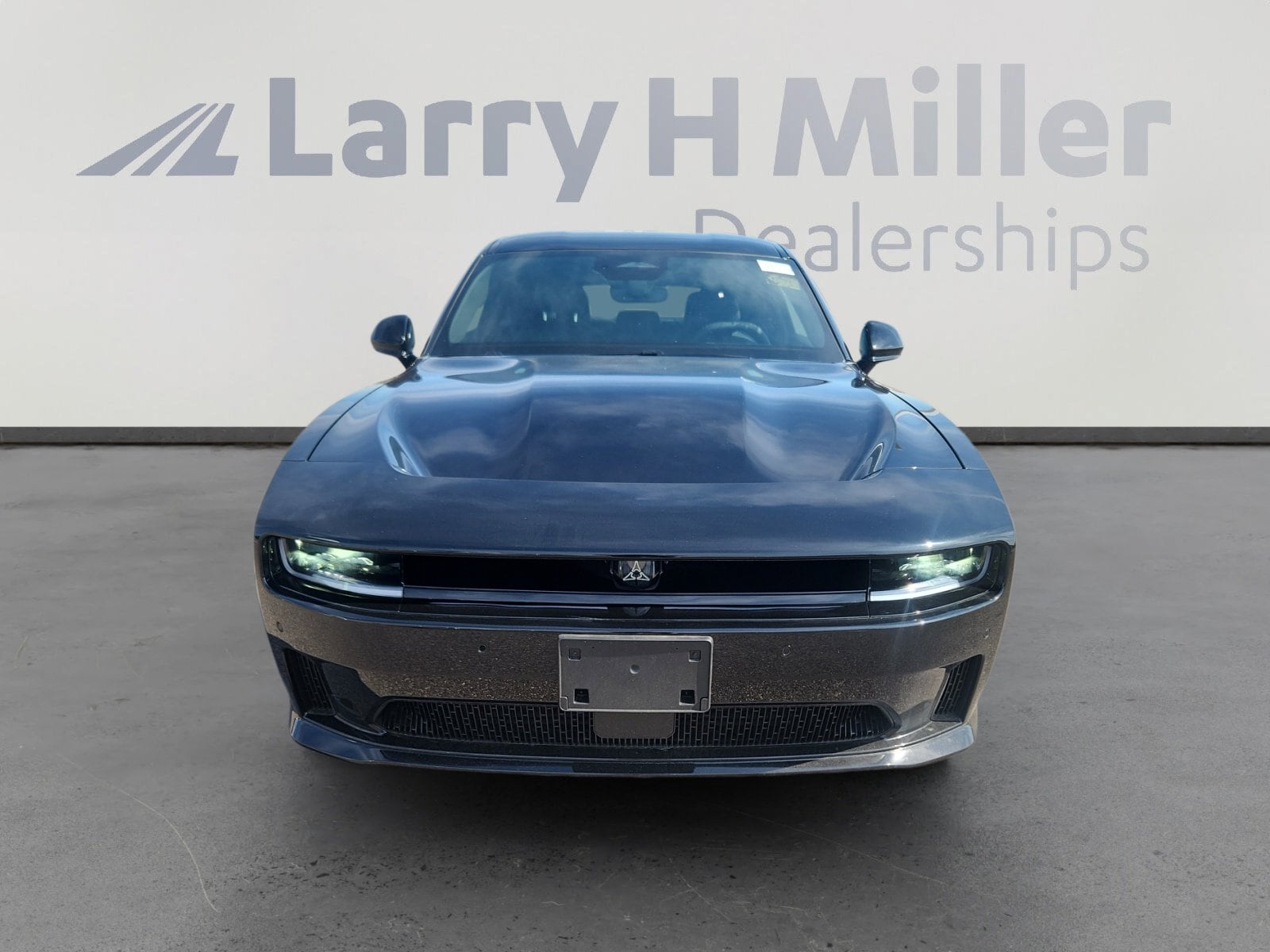 2025 Dodge Charger Daytona R/T - Photo 8