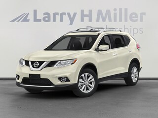 Used 2014 Nissan Rogue SL SUV Denver, CO