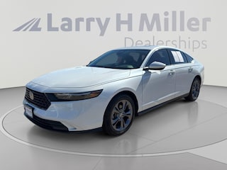 Used 2024 Honda Accord EX Sedan Denver, CO