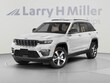  Jeep Grand Cherokee 4xe