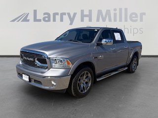 Used 2019 Ram 1500 Classic Laramie Truck Crew Cab Denver, CO